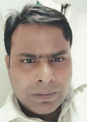 Zaheer, 33, India, Delhi