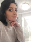 Anna, 38, Dzyarzhynsk