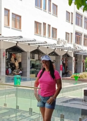 Irina, 49, Russia, Tyumen