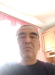rustam, 55  , Kazan