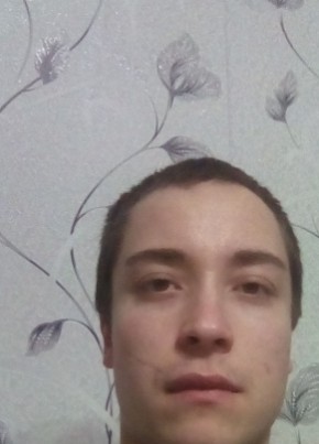 Сергей Глухих, 31, Россия, Байкалово