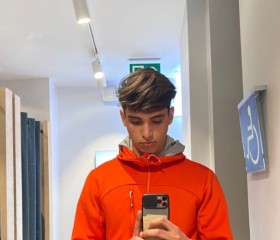 Zaheer, 26, Mahebourg