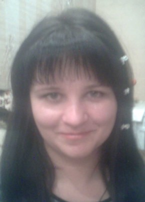 Елизавета, 41, Россия, Москва