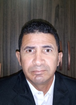 Luis, 47, República Federativa do Brasil, Marília