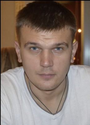 Vas, 34, Россия, Котлас