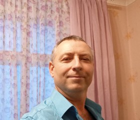 Андрей, 54 года, Сєвєродонецьк