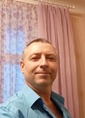 Андрей, 54, Україна, Сєвєродонецьк