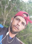 Gilsimar, 37 лет, Santa Luzia (Minas Gerais)
