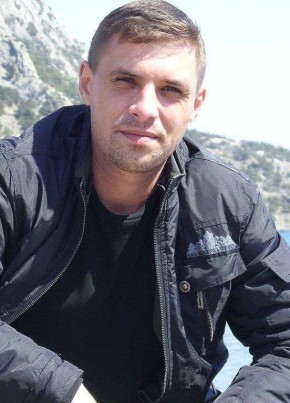 Владимир из Димитровграда 36 лет