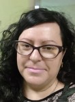 Julia, 46 лет, Красноармейск (Московская обл.)