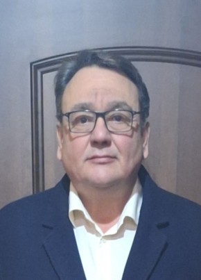 Andrey, 53, Russia, Chelyabinsk