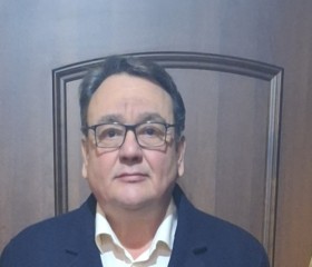 Andrey, 53, Chelyabinsk