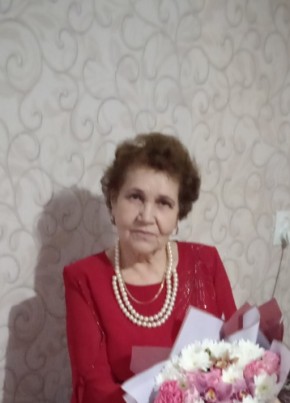 фаина, 73, Россия, Армавир