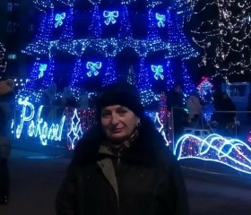 Инна, 64 года, Дніпро