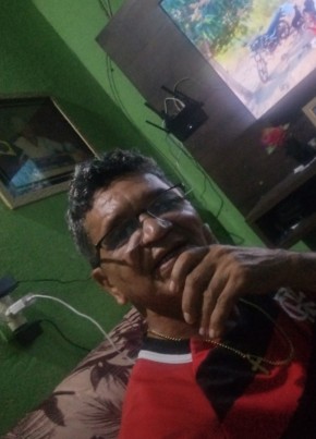 Carlos из Itabuna 56 лет