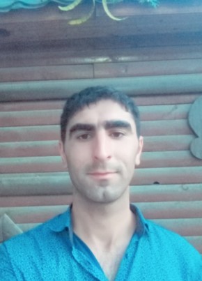 Ayhan, 28, Azərbaycan Respublikası, Bakı