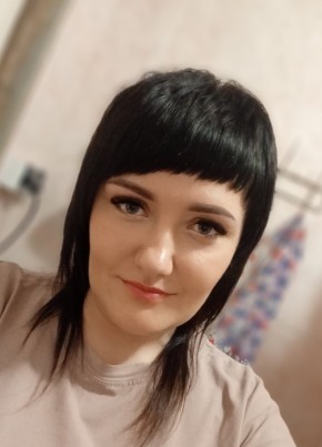 Ольга, 37, Россия, Гусев