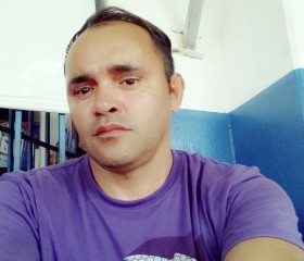 Andre, 53, Belem (Para)