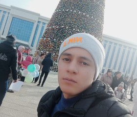 Zalatoy, 21 год, Khashdala