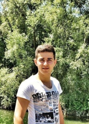 Recep, 29, Türkiye Cumhuriyeti, Kars