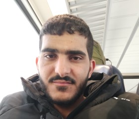 حسين مسلم, 23 года, Emden