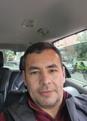 Донни из New York City 38 лет