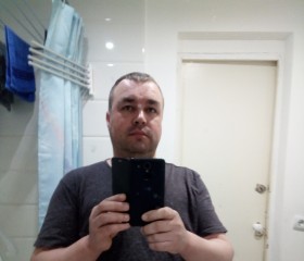Михаил, 42 года, Пермь