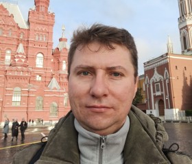 Володя С, 47 лет, Белгород
