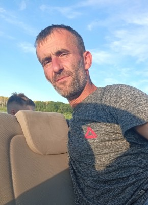 Владимир из Ромны 42 года
