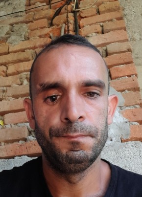 Costy, 37, Romania, Râmnicu Vâlcea