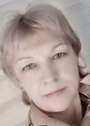 Елена, 54, Россия, Лодейное Поле