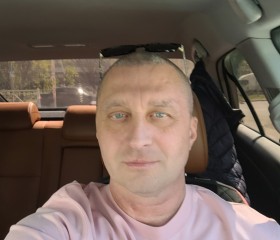 Павел, 50 лет, Казань