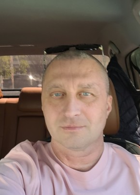 Павел, 50, Россия, Казань