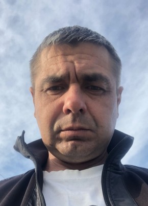 Владимир, 38, Россия, Канаш