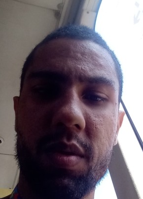 Marcos Vinicius из Hortolândia 24 года