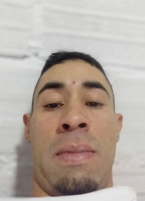 Alvaro из Medellín 32 года
