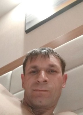 Ренат, 43, Россия, Магарамкент