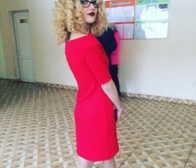 Агния, 26 лет, Пермь