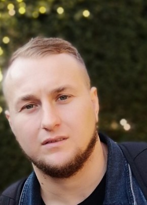 Oleksii, 31, Rzeczpospolita Polska, Wrocław