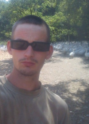 Roland Vincze, 29, A Magyar Népköztársaság, Debrecen