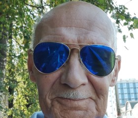 Aleksandr, 70, Moscow