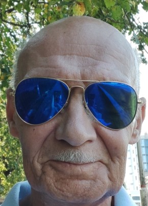 Aleksandr, 69, Russia, Moscow