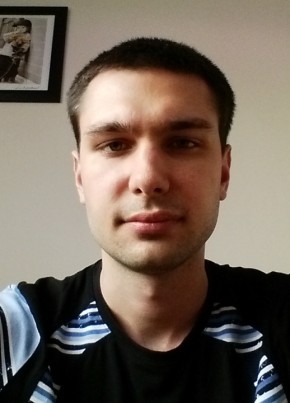 Сергей, 35, Россия, Краснодар