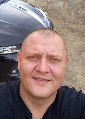 Алексей, 38, Россия, Новочеркасск