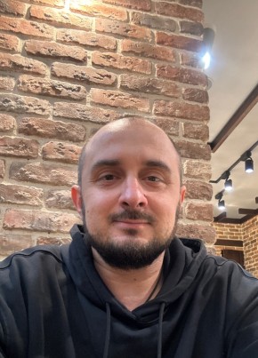 Dormidon, 36, Russia, Krasnodar