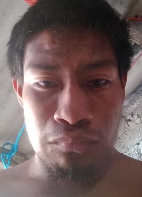David из Xalapa 23 года
