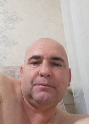 Рустам, 44, Россия, Самара