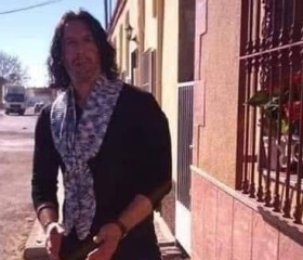 RafaRafa , 47 лет, La Villa y Corte de Madrid