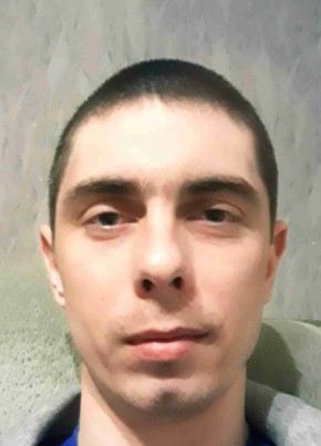 Fyargat, 31, Russia, Ulyanovsk