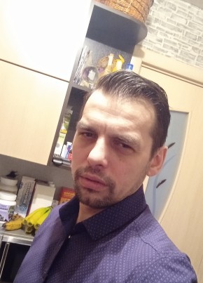 Андрей, 40, Россия, Коноша